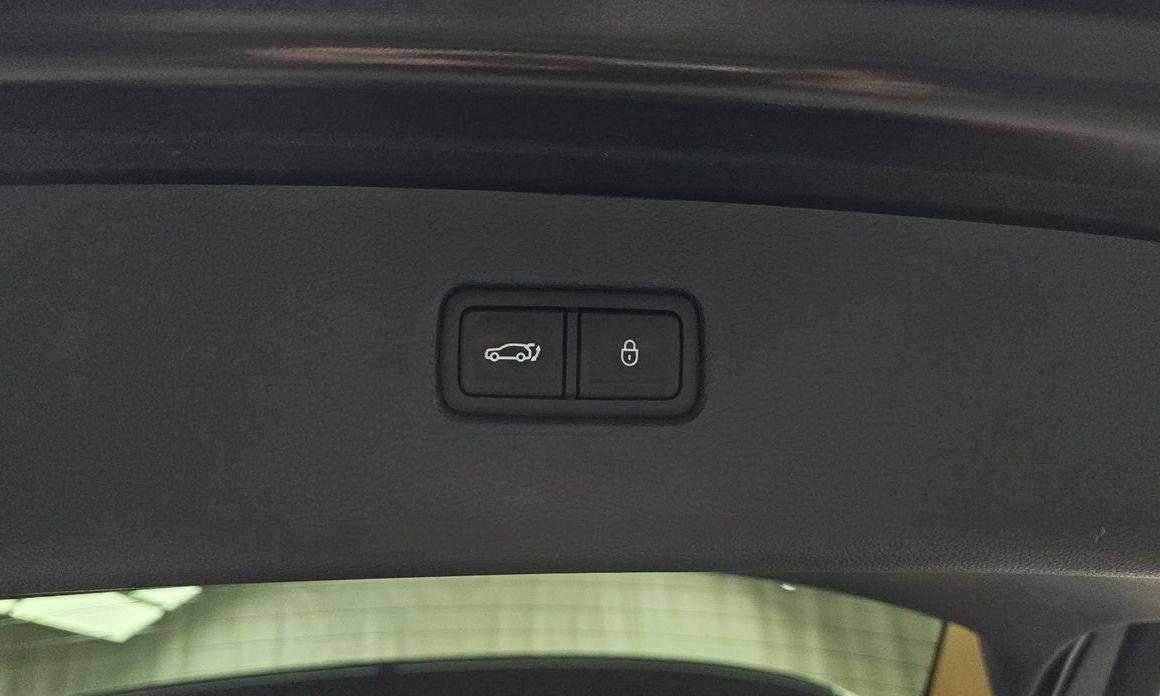 Genesis GV80 2022