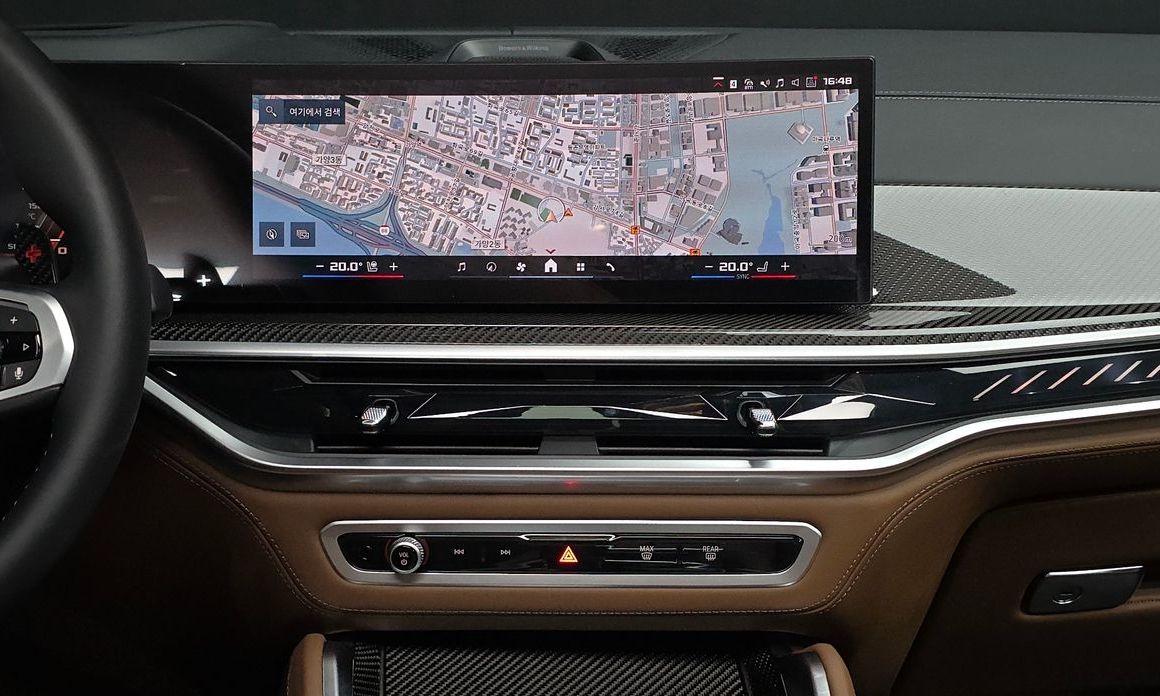 BMW X5M 2026