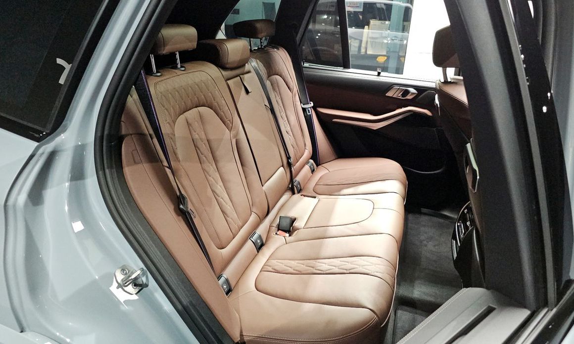 BMW X5 2026