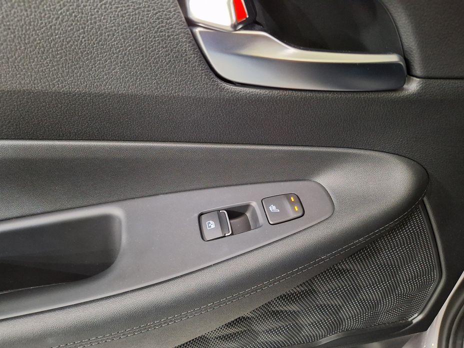 Hyundai Santafe 2023