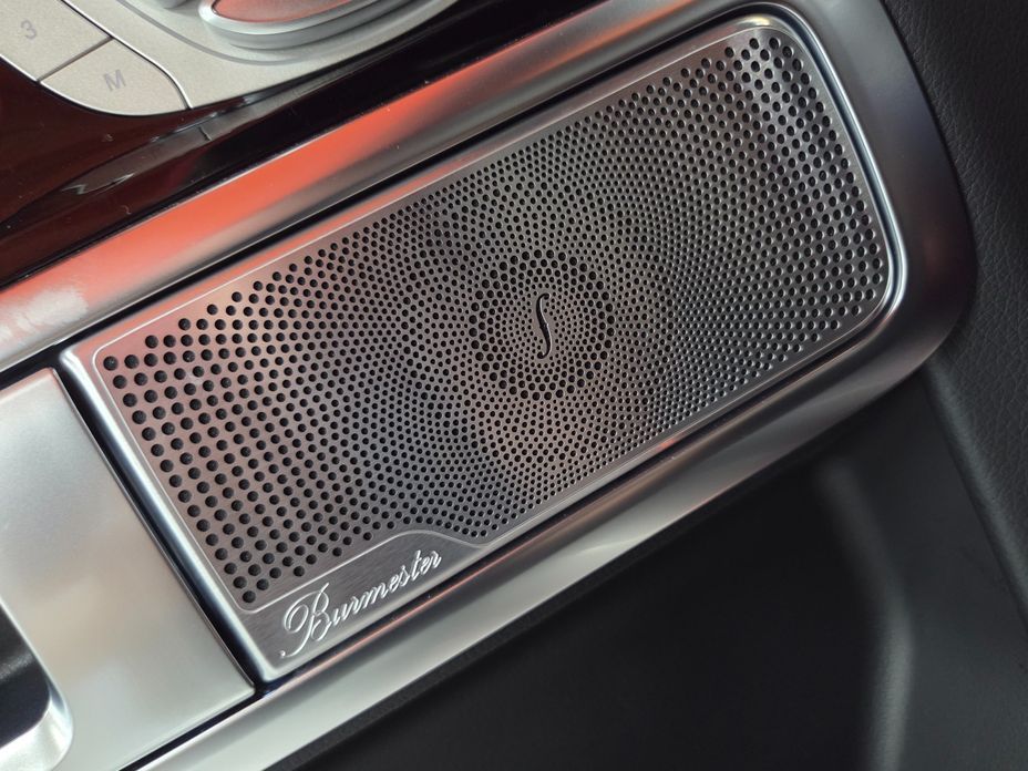 Mercedes-Benz G-Class 2025