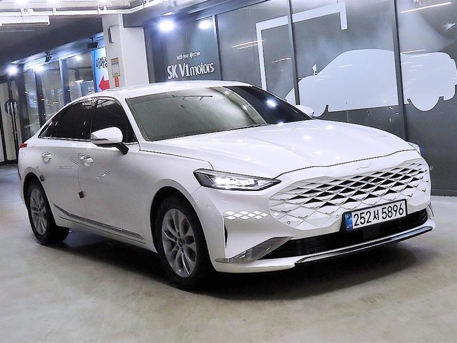 Kia K8 2024