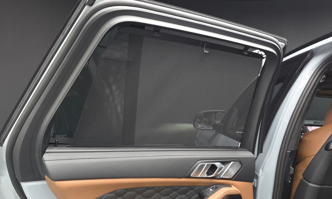 BMW X5M 2026