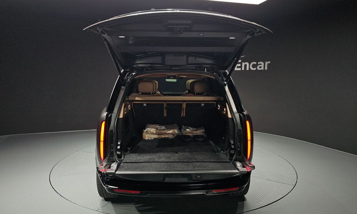 Land Rover Range Rover 2023