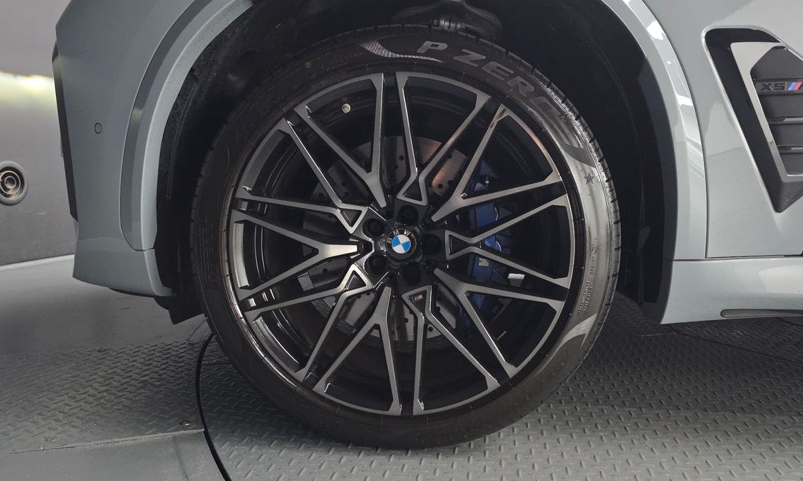 BMW X5M 2026