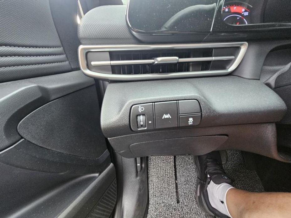 Hyundai AVANTE 2021