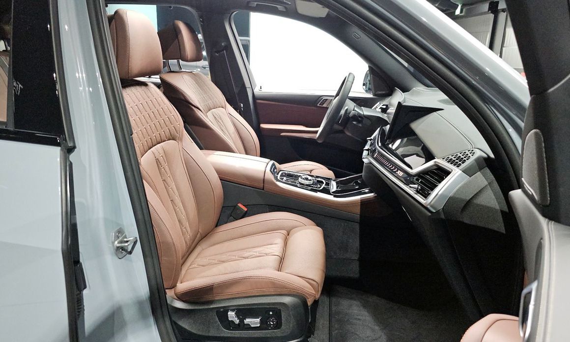 BMW X5 2026