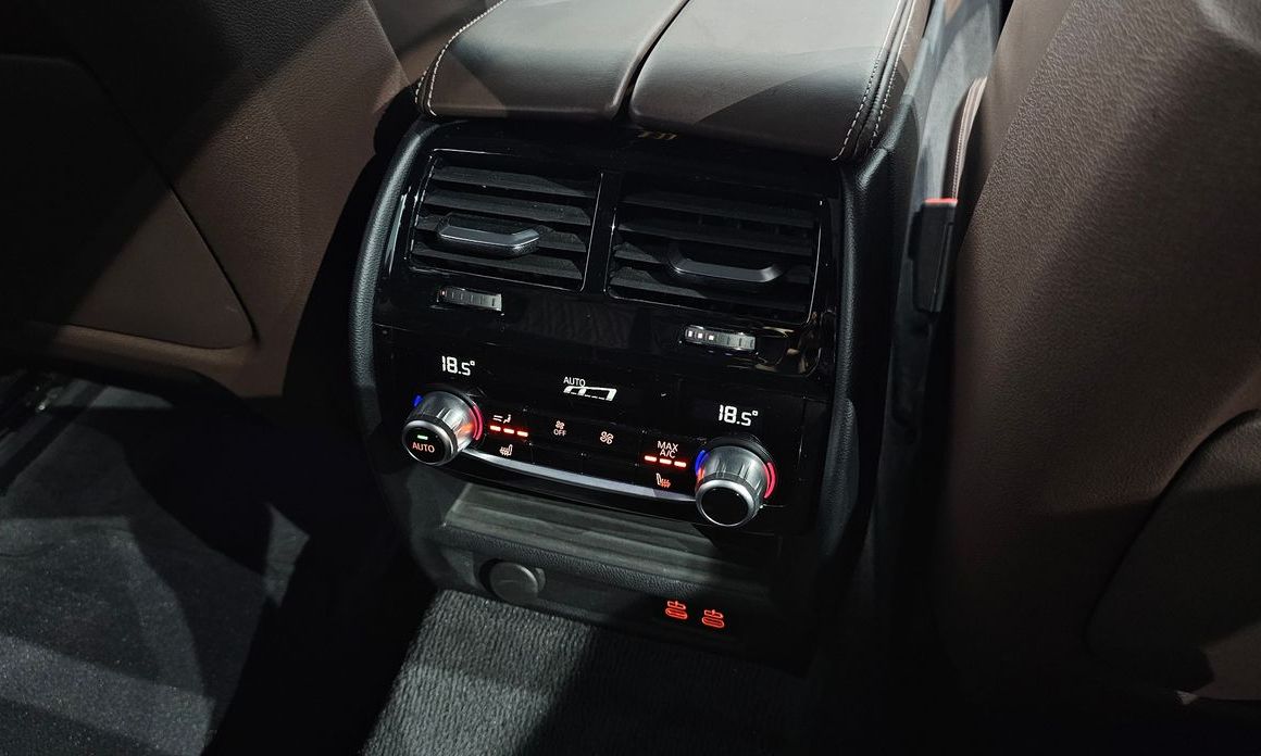 BMW Gran Turismo 2021
