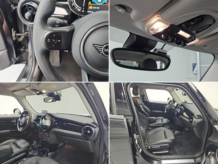 Mini Cooper 2023