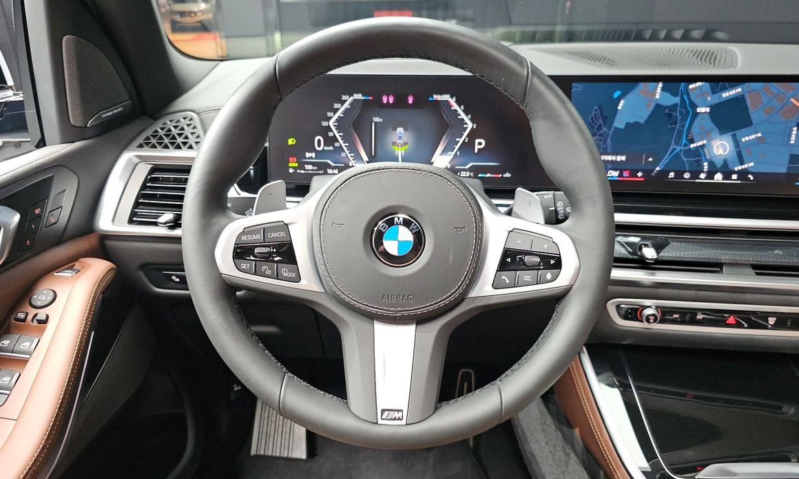 BMW X5 2026