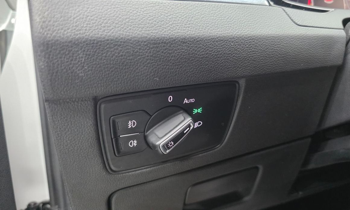 Volkswagen Passat 2022