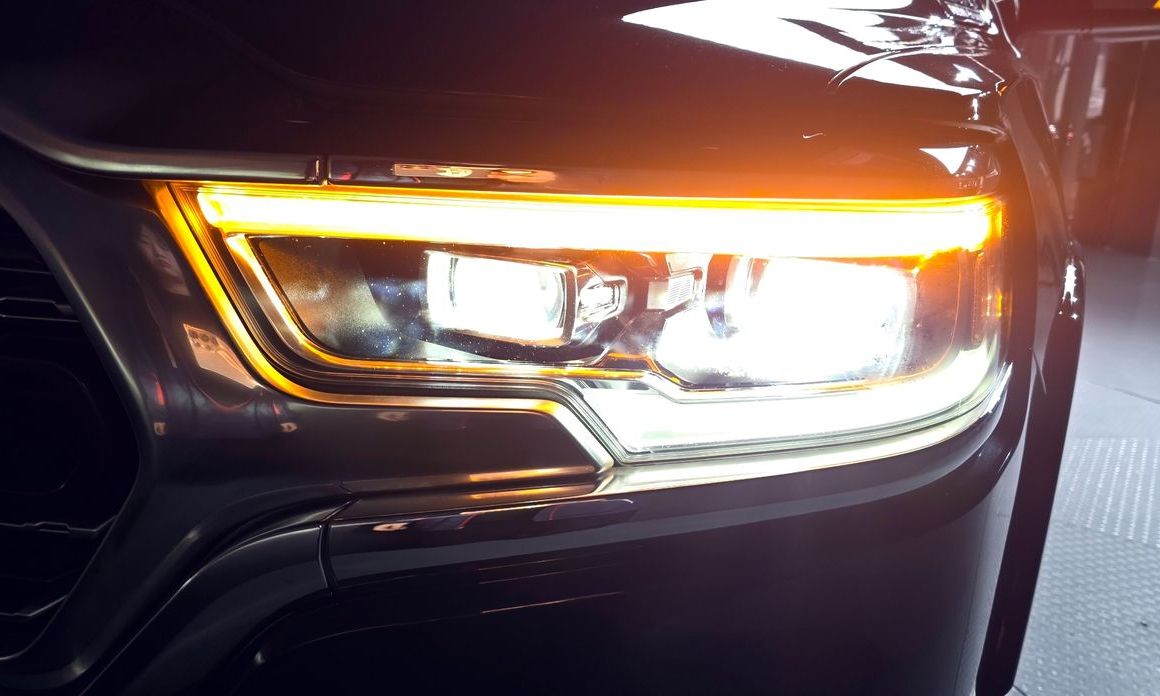Dodge Ram Pick Up 2021