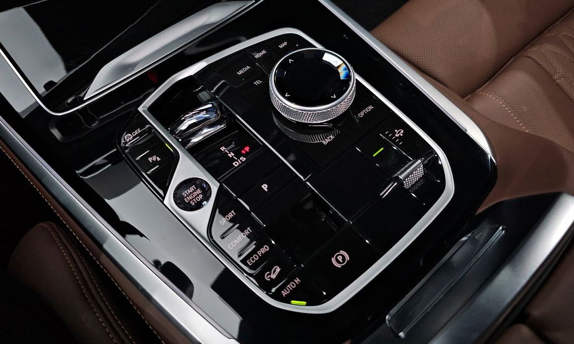 BMW X5 2026