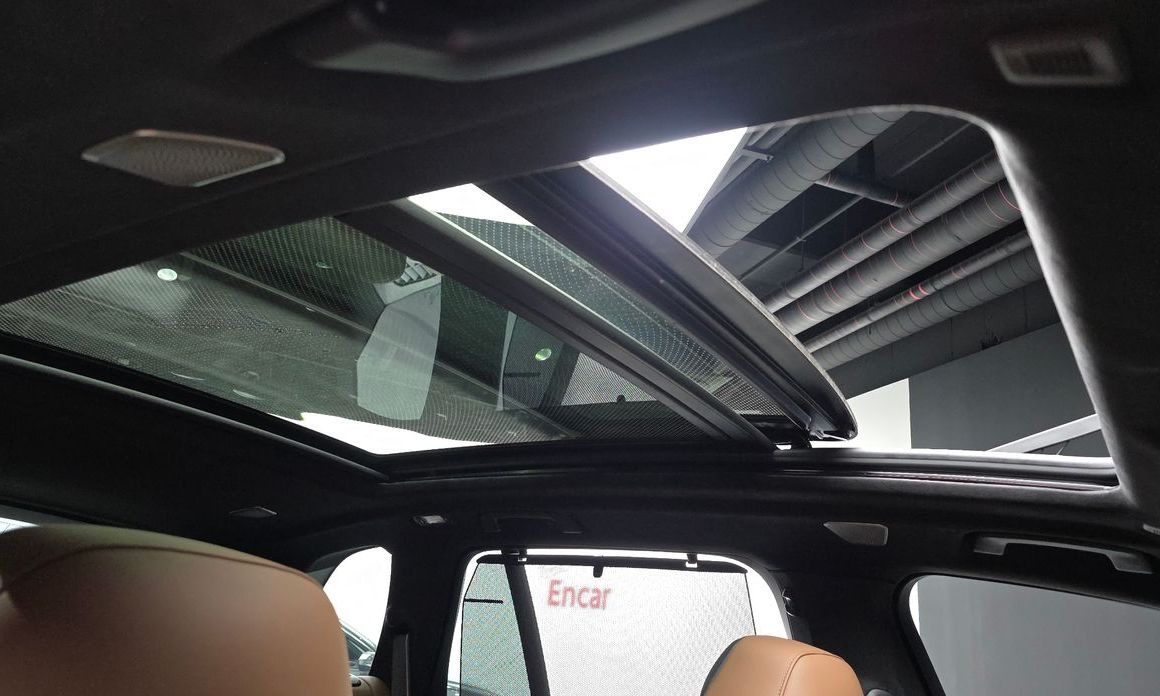 BMW X5M 2026