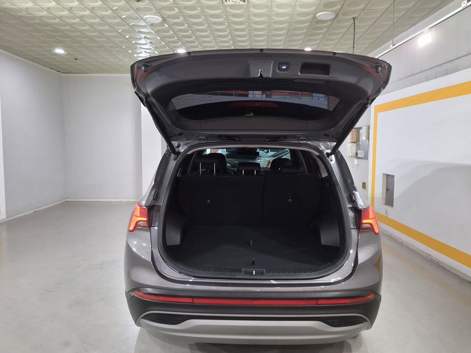 Hyundai Santafe 2023