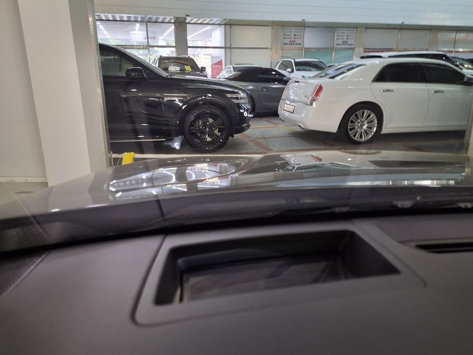 Hyundai Santafe 2023
