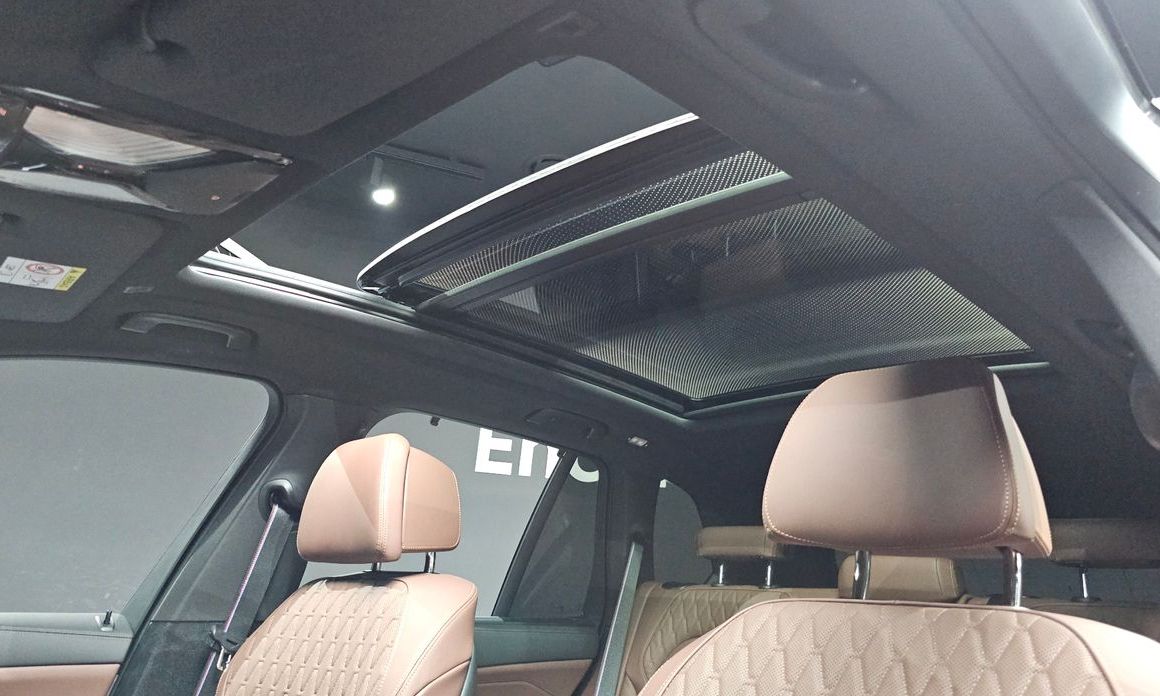 BMW X5 2026