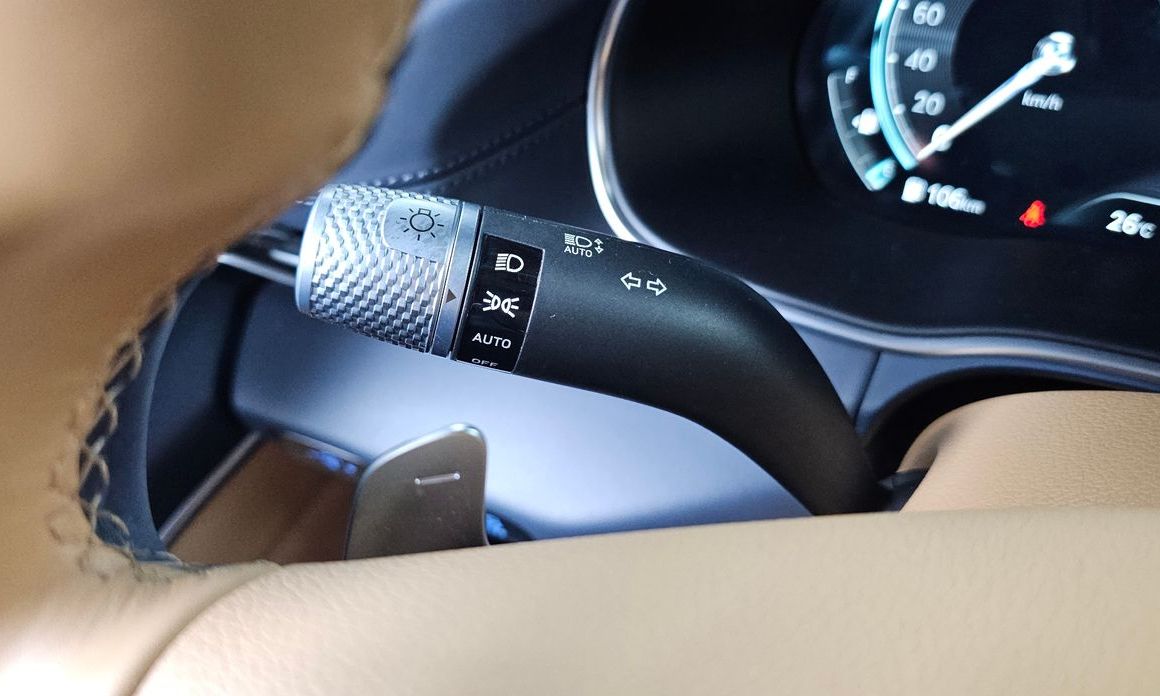 Genesis GV80 2022