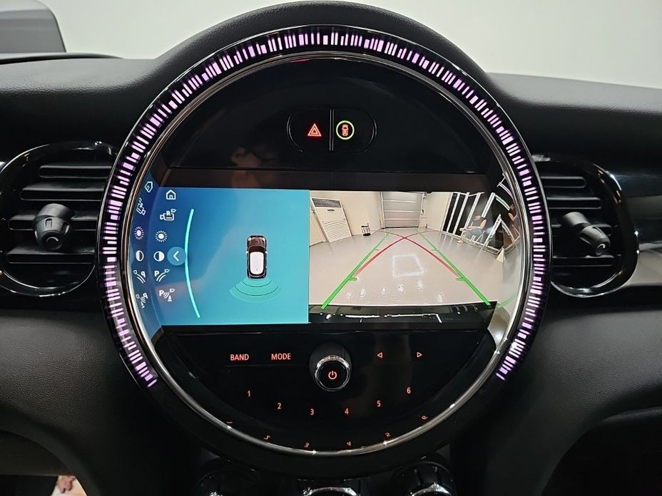 Mini Cooper 2023