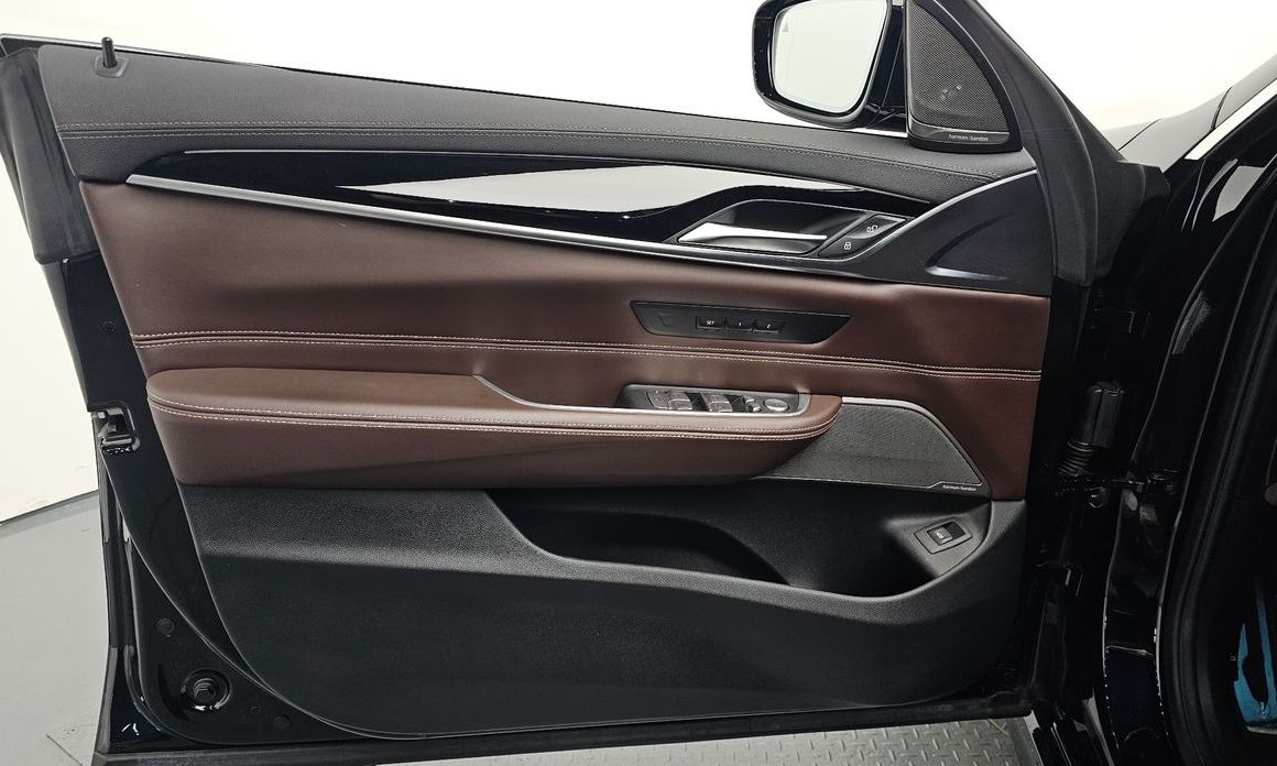 BMW Gran Turismo 2021