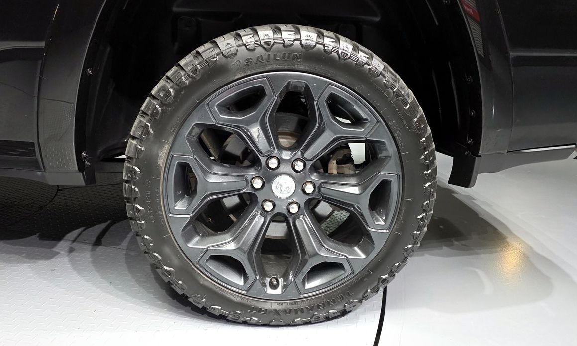 Dodge Ram Pick Up 2021