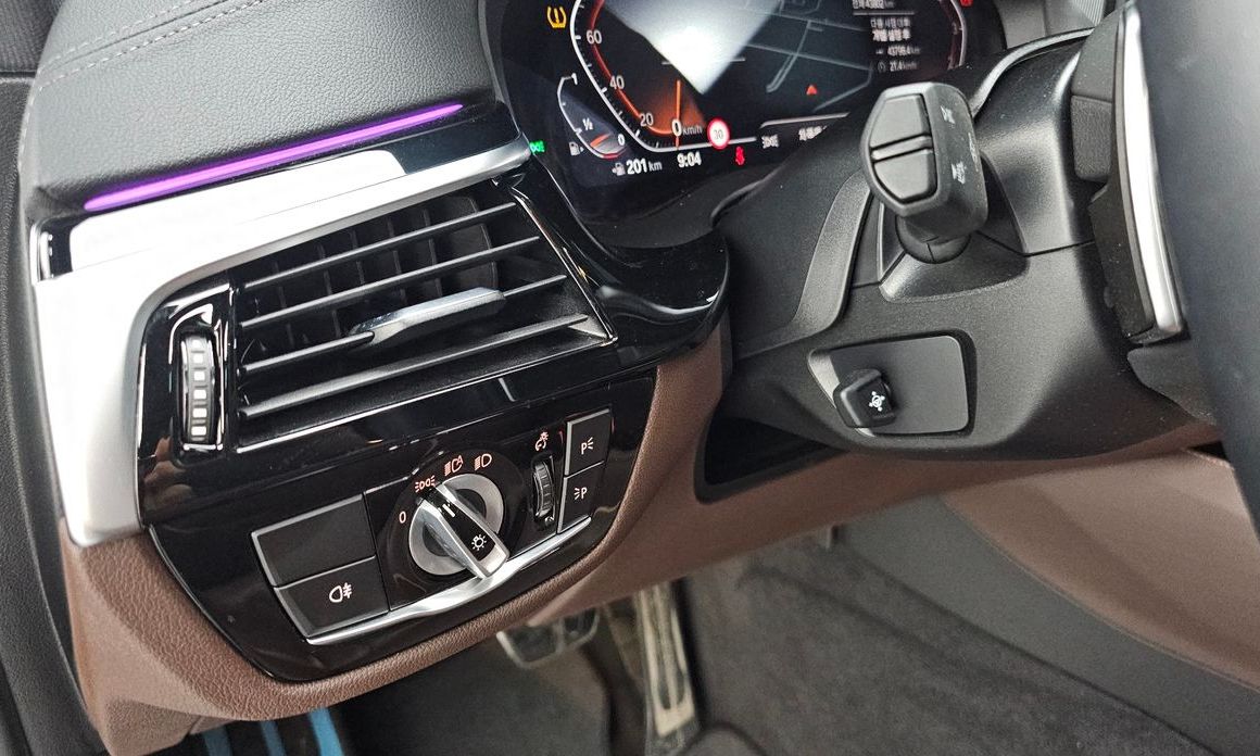 BMW Gran Turismo 2021