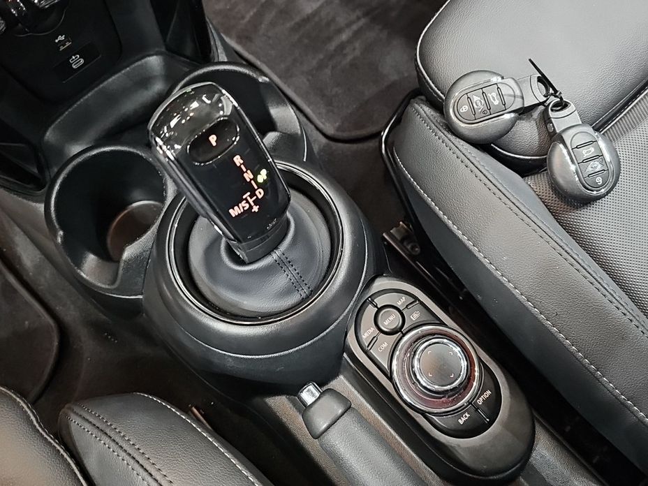 Mini Cooper 2023