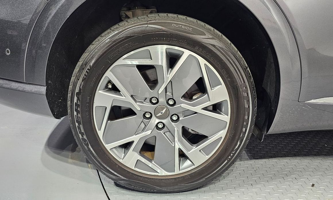 Genesis GV70 2022