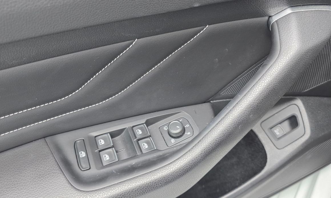 Volkswagen Passat 2022