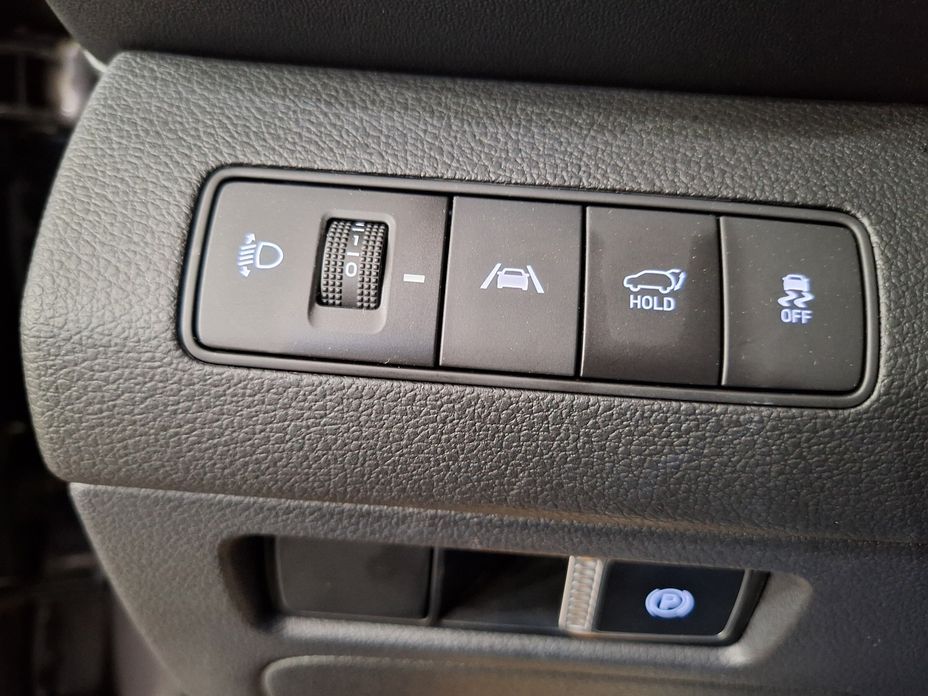 Hyundai Santafe 2023