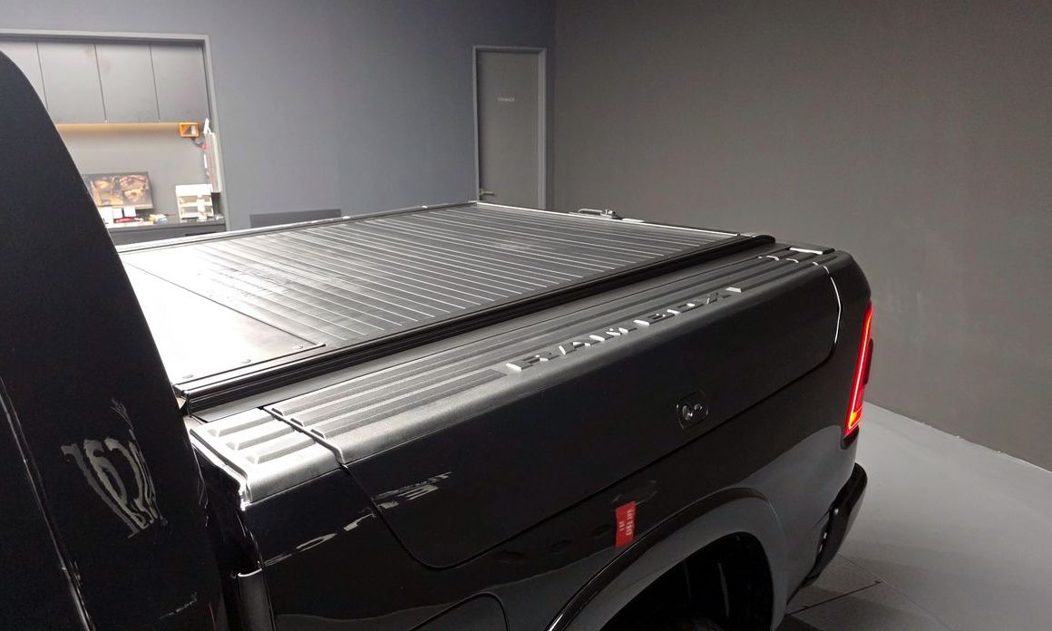 Dodge Ram Pick Up 2021