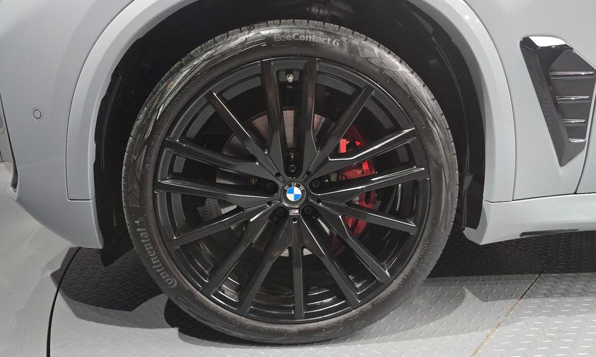 BMW X5 2026