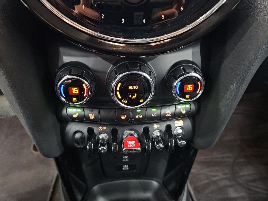 Mini Cooper 2023