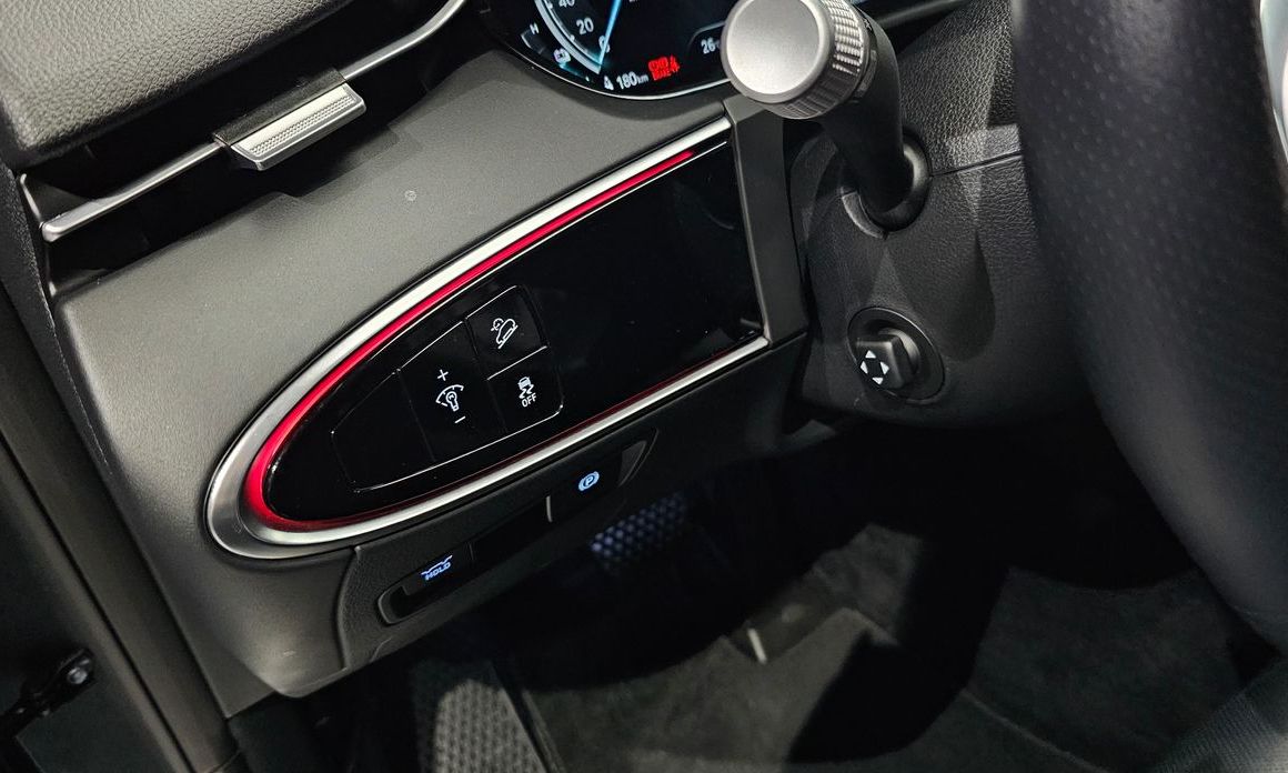 Genesis GV70 2022