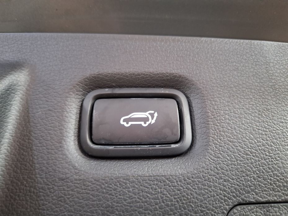 Hyundai Santafe 2023