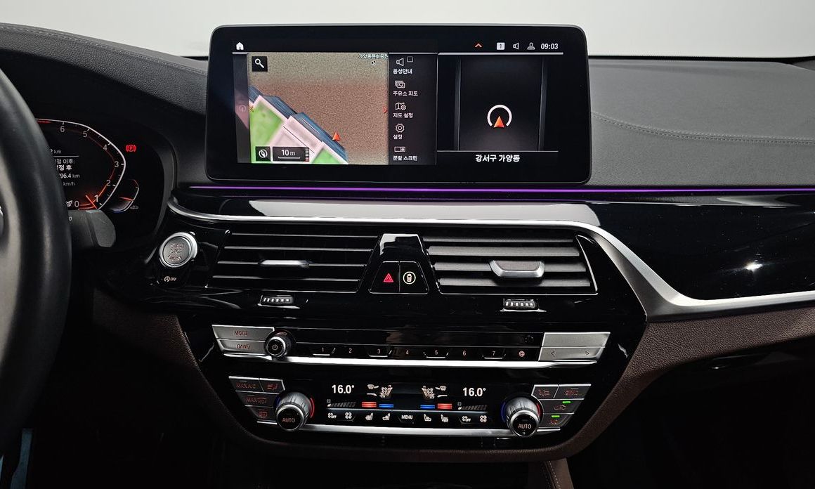 BMW Gran Turismo 2021