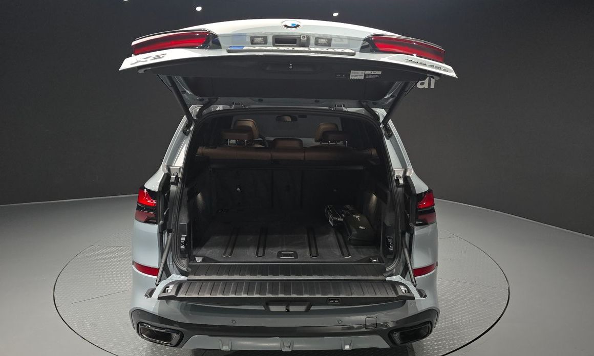 BMW X5 2026