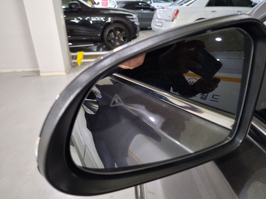 Hyundai Santafe 2023