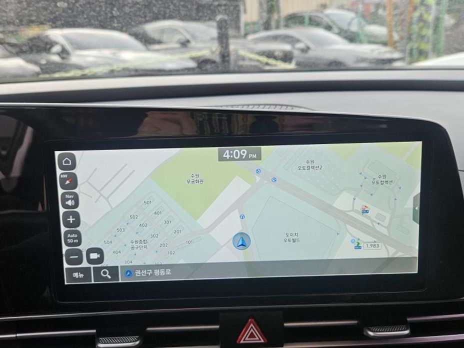 Hyundai AVANTE 2021
