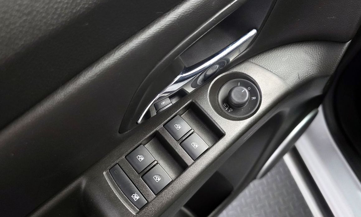 ChevroletGMDaewoo Cruze 2014