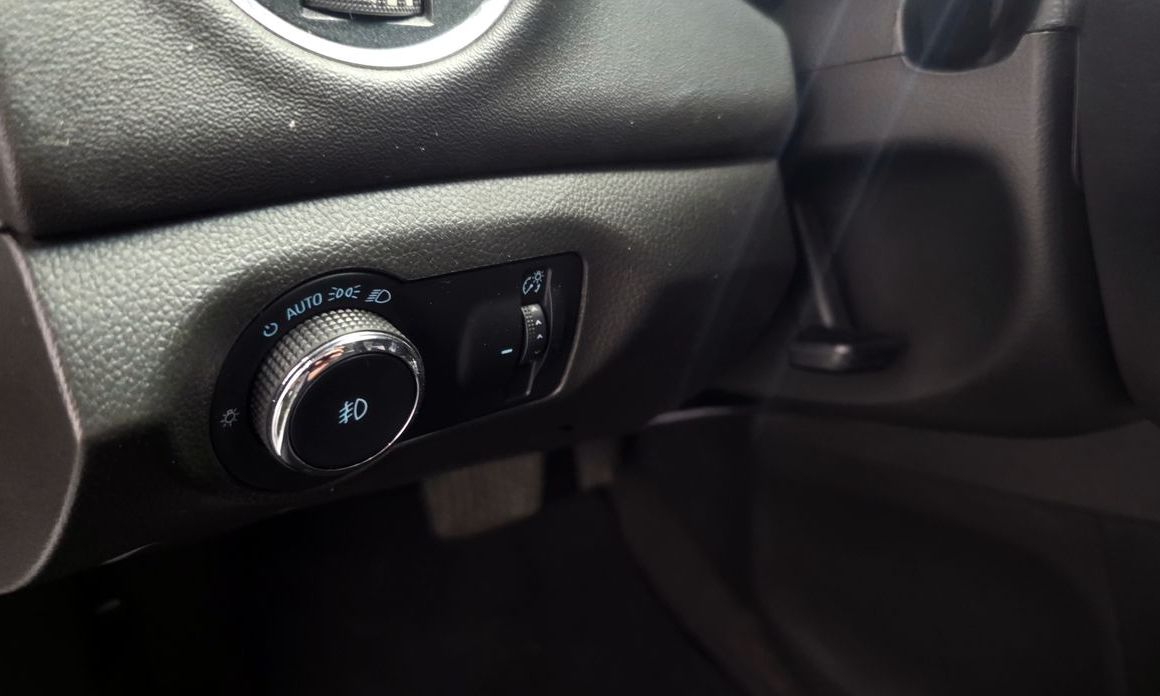 ChevroletGMDaewoo Cruze 2014