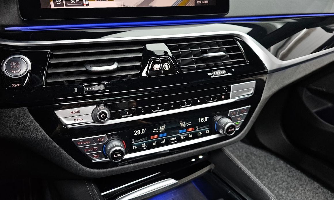 BMW Gran Turismo 2022