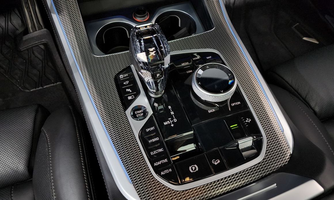 BMW X5 2023
