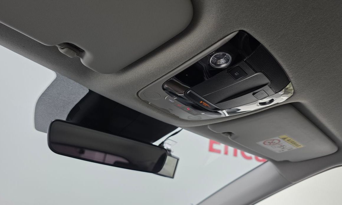Kia Seltos 2020