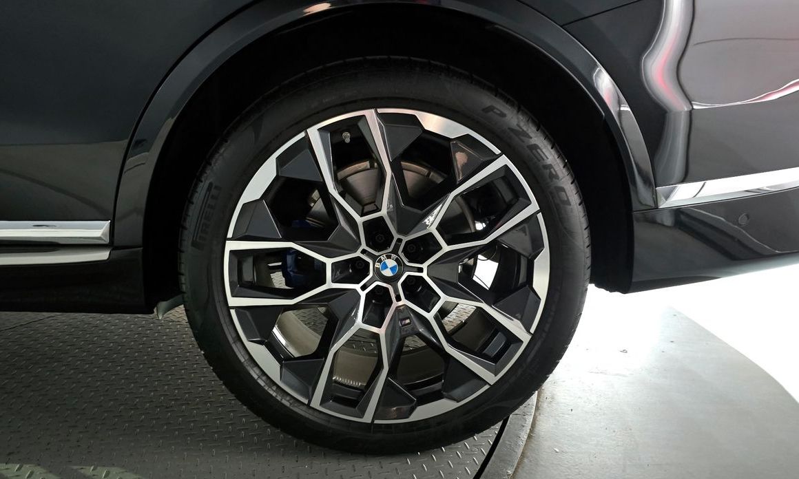 BMW X7 2026