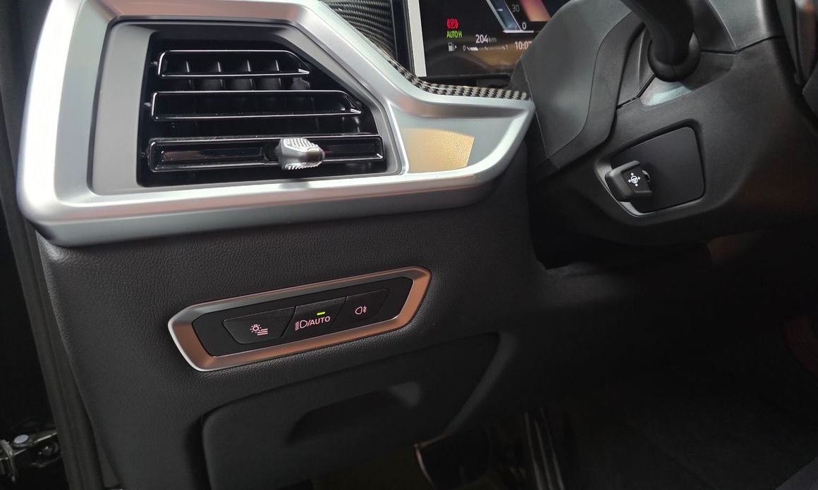 BMW X7 2026