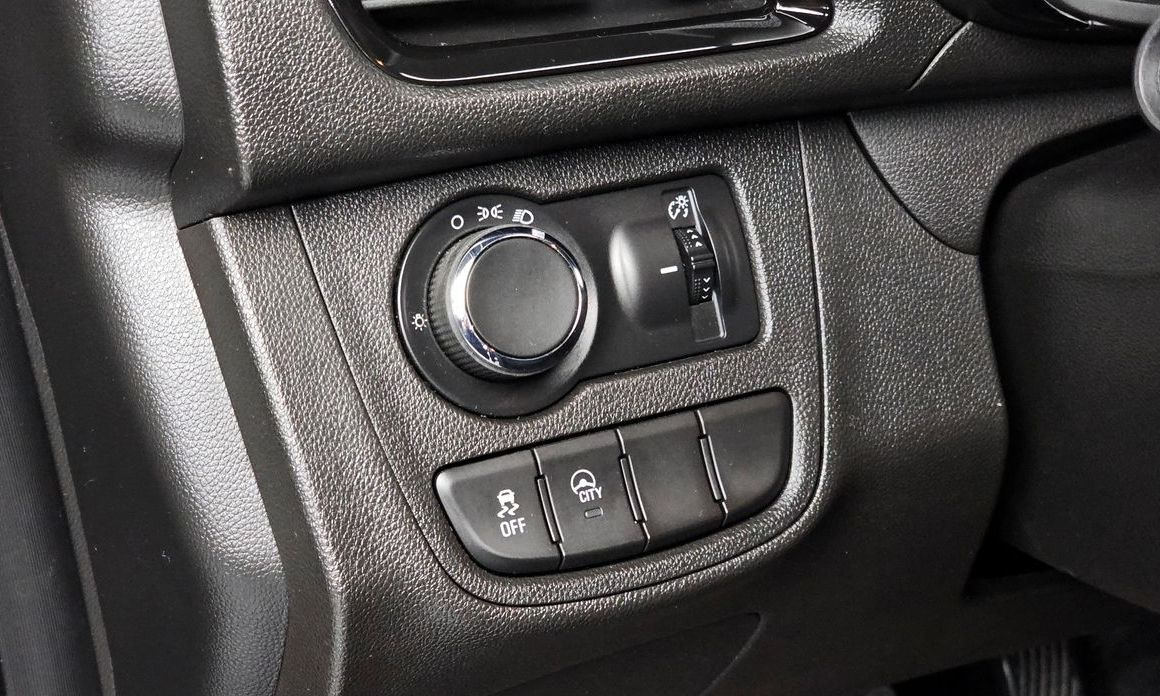 ChevroletGMDaewoo Spark 2017
