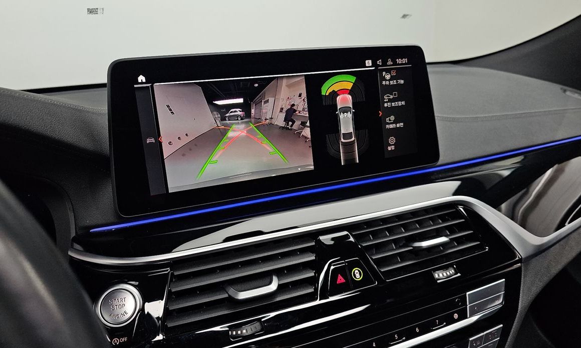 BMW Gran Turismo 2022