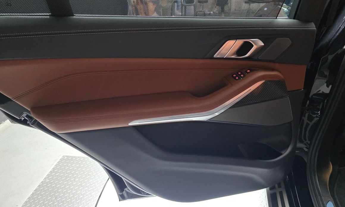 BMW X7 2026