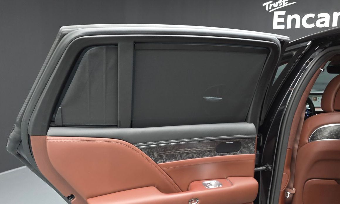 Genesis G90 2023